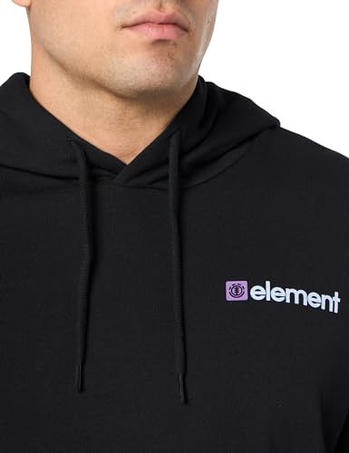 Element Men's Joint Cube Hoodie Pullover Sweater2