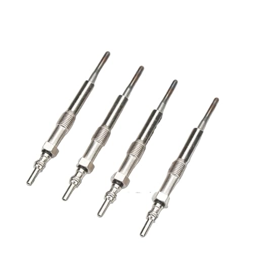 Bougies de préchauffage pour Thalia 3 et Kadjar, solution contre les démarrages difficiles 8200682592