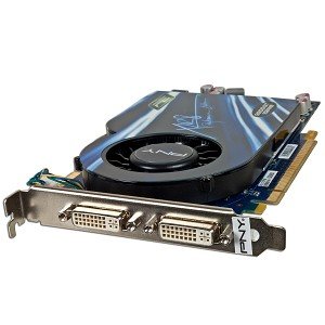 RVCG98GTEE1XXB - PNY RVCG98GTEE1XXB GeForce 9800GT 1GB DDR3 PCI PNY RVCG98GTEE1XXB GF 9800 GT 1B PCIe