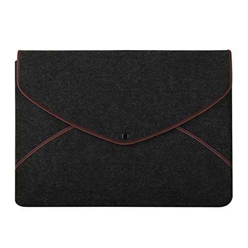 Image of OON Felt Laptop Sleeve - Clingy-11 Inch