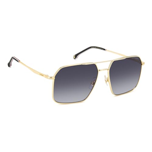 Image of Carrera Men's 333 /S Square Double Bridge Sunglasses