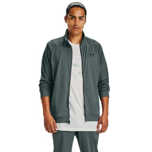 Image of Under Armour Men's Sportstyle Tricot Jacket