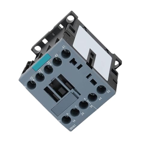 Relais de contacteur intermédiaire 3RH6131-1AP00 à commutation rapide 230V