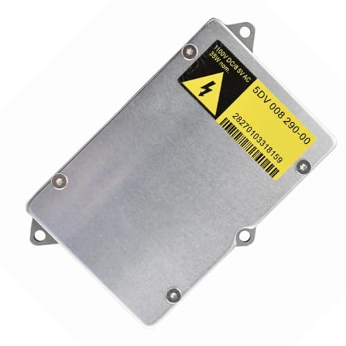 Balasto de faro de xenón D2S premium para centralina fari ballast Jaguar S-Type X-Type 5DV00829000