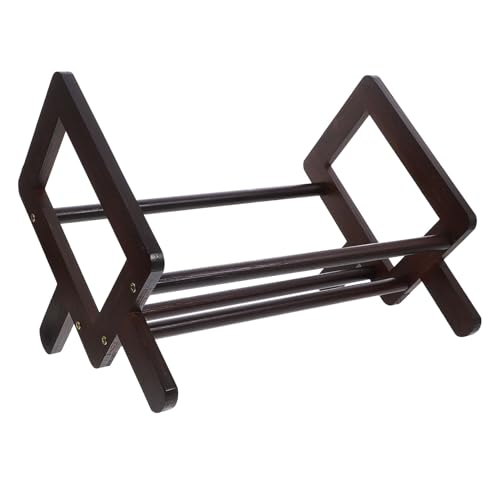 NUOLUX ��エ�����Ȓ|���u�b�N���b�N ���ސ����ɂȑ��Ǐ��X�^���h �f�X�N�g�b�v�ȃX�y�[�X�I �w����I�t�B�X�������p�I���[