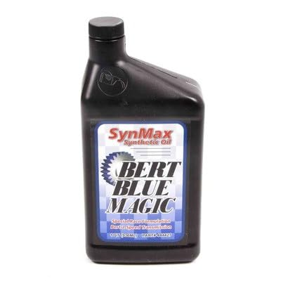 Bert Blue Magic Transmission Fluid
