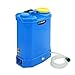 Price comparison product image MAXBLAST 16L Window Cleaning Water Fed Backpack Equipment Washing System Cleaner Kit Portable Clean