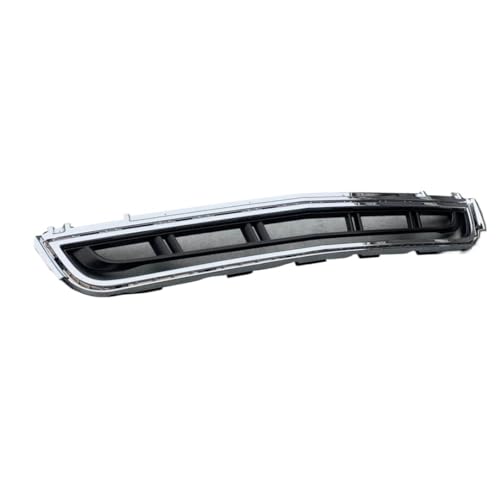 Calandre Cadillac XTS cassée ? Remplacez la grille de pare-chocs usée - 4