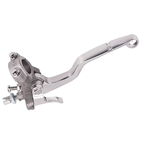 Levier d'embrayage cassé ? Kit de remplacement pour Honda CRF450X 2007