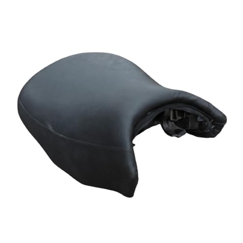 Coussin moto pour R1200GS et R1250GS idéal pour les grands voyages