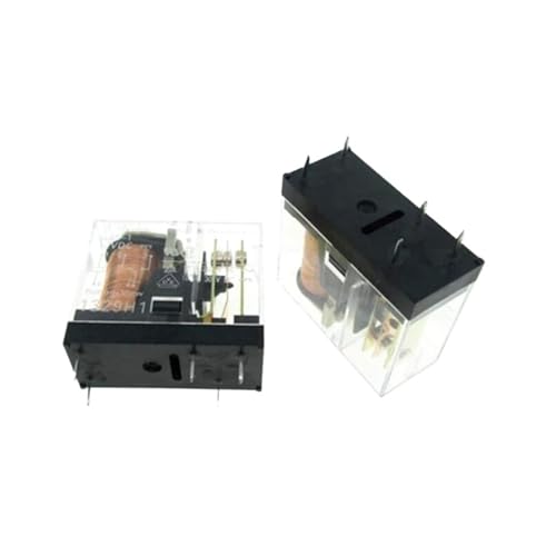 Relais G2R-1 12V CC pour la reparation de carte electronique