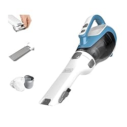 best handheld vacuums