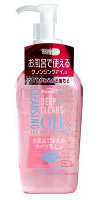 熊野油脂 ファーマアクト ディープクレンジングオイル 160ml×40点セット