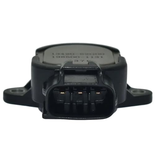 Capteur position papillon résout ralenti instable Suzuki Swift Aerio