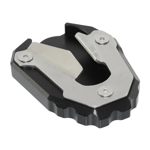Extension béquille latérale anti-enfoncement pour Tiger 900 Rally Pro 2020