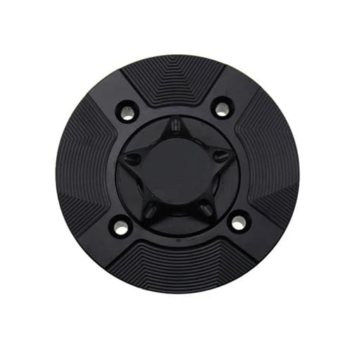 Bouchon de réservoir d'essence moto anti rayure à fermeture rapide Z650