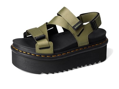 Image of Dr. Martens Unisex Adult Kimber II