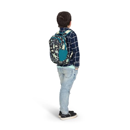 Osprey Daylite Youth Pack Plecak Unisex dzieci, niebieskie, Talla única, Casual