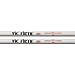 Vic Firth American Classic 5AW - White