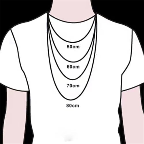 HERGDB S925 Sterling Silver Hommes Cupidon EROS Pendentif, Vintage Mode Wild Collier Pendentif En Argent Sterling,Argent,Single Pendant – vue 6