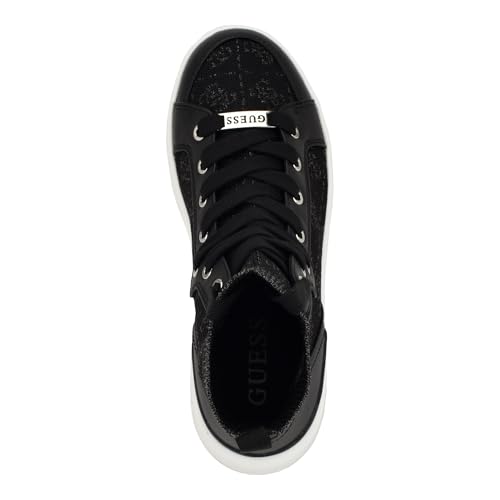 Image of Guess Women's MANNEN Sneaker