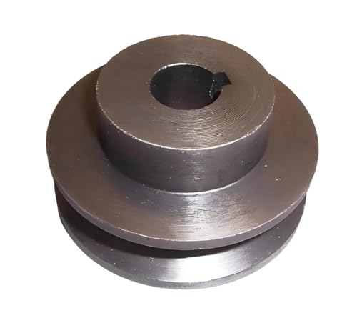 Motor Pulley - For Campbell Hausfeld Compressor Parts Pu0126