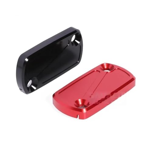 Couvercle de réservoir frein avant pour moto Kove Rallye 800X