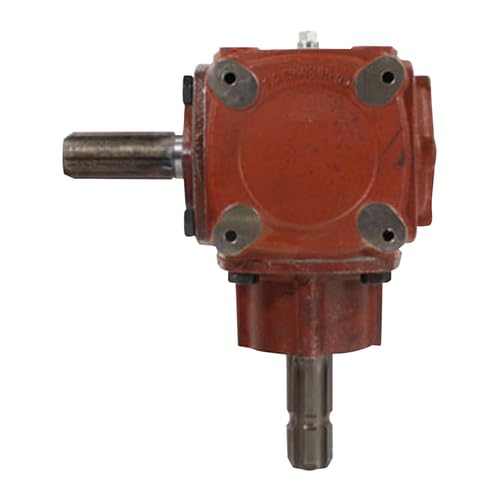 Amazon.com: All States Gear Box fits E-Z Trail 475 500C 510