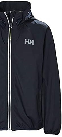 Miniatura 3 de Helly-Hansen Chaqueta impermeable transpirable y ligera para helio