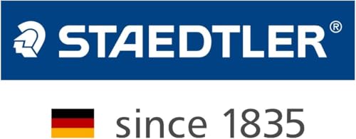Image of Staedtler Multi Function Avant Grade Titanium Gray, Red Ink Ballpoint Pen Plus 0.5mm Mechanical Pencil (927AG-TG)
