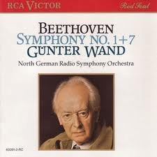 Beethoven:Syms. 1 & 7 [Audio CD]