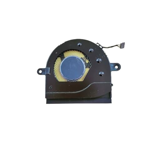Ventilateur CPU Lenovo Yoga Slim 9-14ITL05 5F10S13928 anti-surchauffe et silencieux