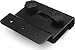 Mounting clamp for the LSP 500 Pro