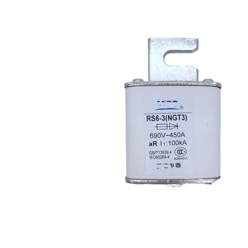Éviter les surcharges avec le tube carré NGT3-450A RS6-3 boulonné
