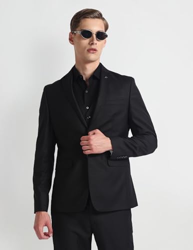 Image of Arrow Tailored Regular Fit Three Piece Suit