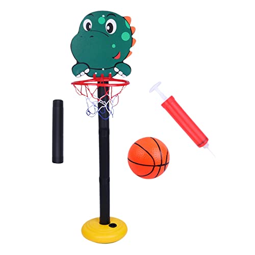 Perfeclan canestro Basket Bambini, Basket Bambino, Giochi Bambino, canestri da Pallacanestro Regolabili canestro da...