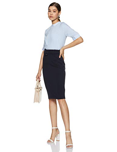 Image of Amazon Brand - Symbol Women's Regular Fit Shirt