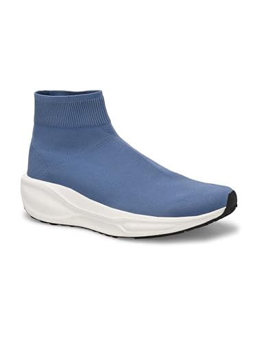 Image of OFF LIMITS Bareform Men's Slip-On Sneakers | Lightweight, Comfortable Shoes for Daily Walks & Casual Wear