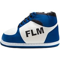 Flamingueo Zapatillas Casa - Pantuflas - Diseño Sneakers -