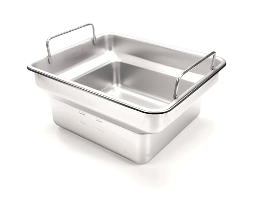 Star 2D-301007 Kettle Fryer-301 Series