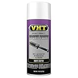 VHT SP651 Gloss White Epoxy All Weather Paint Can - 11 oz.