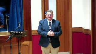 ACRE International Update &ndash; 22/02/2026 Podcast Por  arte de portada