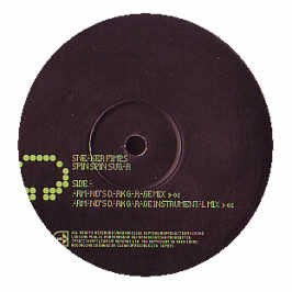 Photo de Spin Sugar [Import]