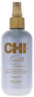CHI Keratin Leave-in Conditioner ,6 Fl Oz