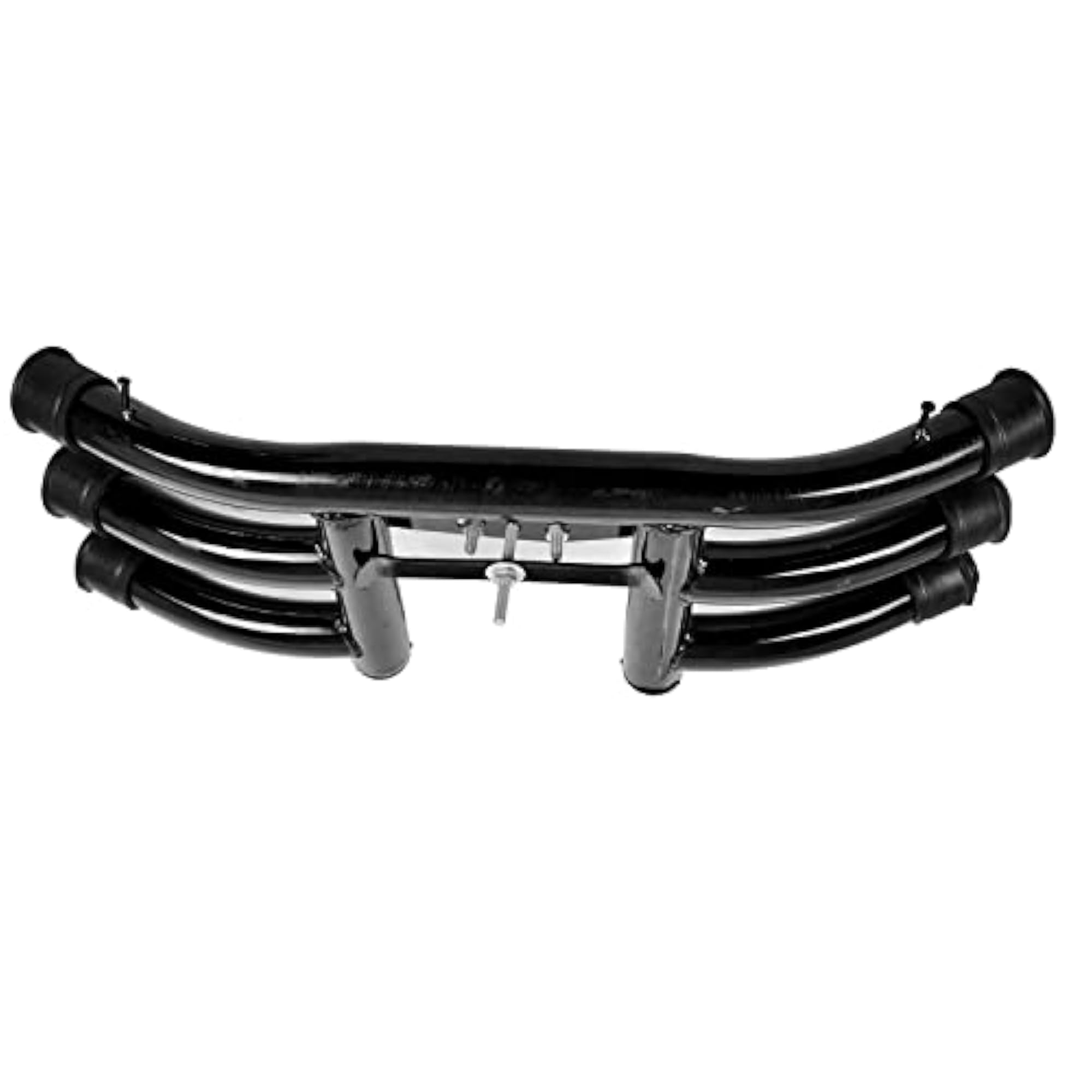 Bike Three Rod Leg Guard for All Bike