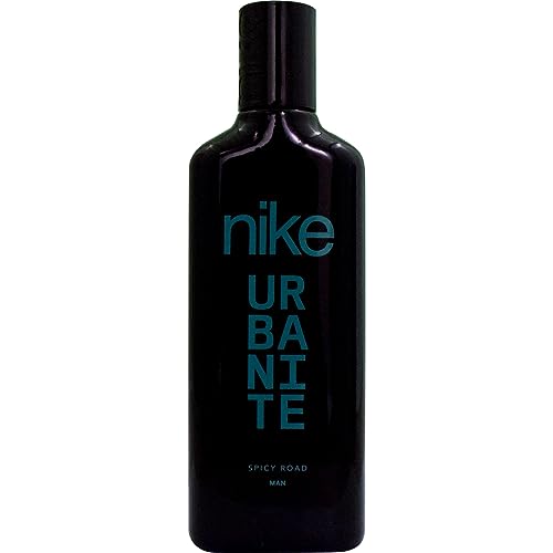 NIKE - Spicy Road 75 ml, Perfume Hombre, Colonia Nike Spicy Road...