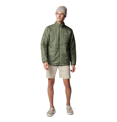 Columbia Men's PFG Swiftguide Insulated Jacket3