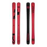 Paroi latérale complète Skis junior Volkl Revolt 100 2026 (143)