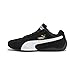 Produktbild PUMA Unisex-Erwachsene Speedcat Og Sparco Sneaker, Puma Schwarz-Puma Weiß, 42 EU
