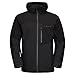 Produktbild Jack Wolfskin Herren Athletic 5In1 Doppeljacke, Black, L